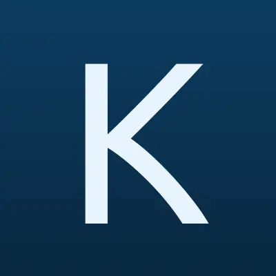 КРЕДЕ, лого-визитка
