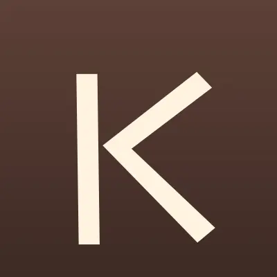 Кузнецкбизнесбанк , АО, лого-визитка
