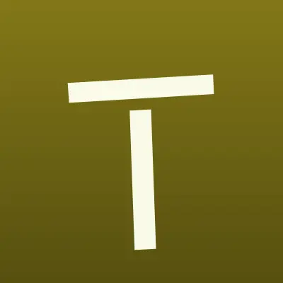 Терсь, магазин, лого-визитка