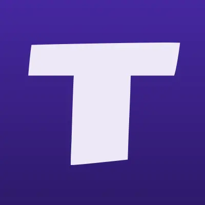 Томусинская, железнодорожная станция, лого-визитка