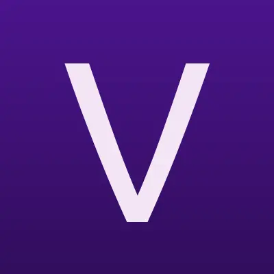 Vianor, шинный центр, лого-визитка